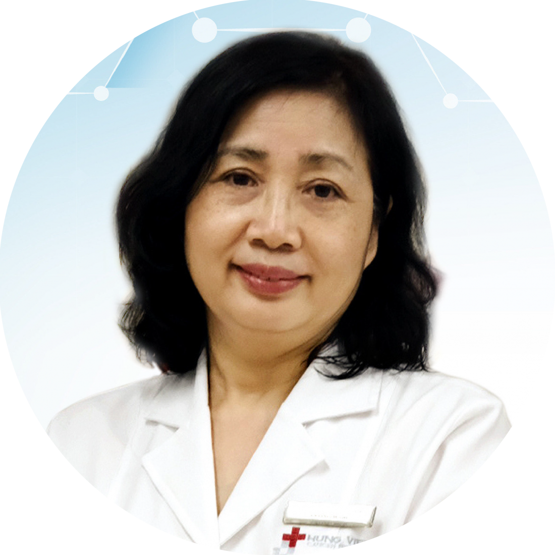 Dr. Pham Thi Oanh