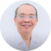 Dr. Le Trong Hau