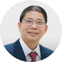 Dr. Vu Hai