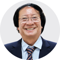 Dr Nguyen Tien Lang
