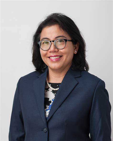 Dr. Azura Rozila Ahmad