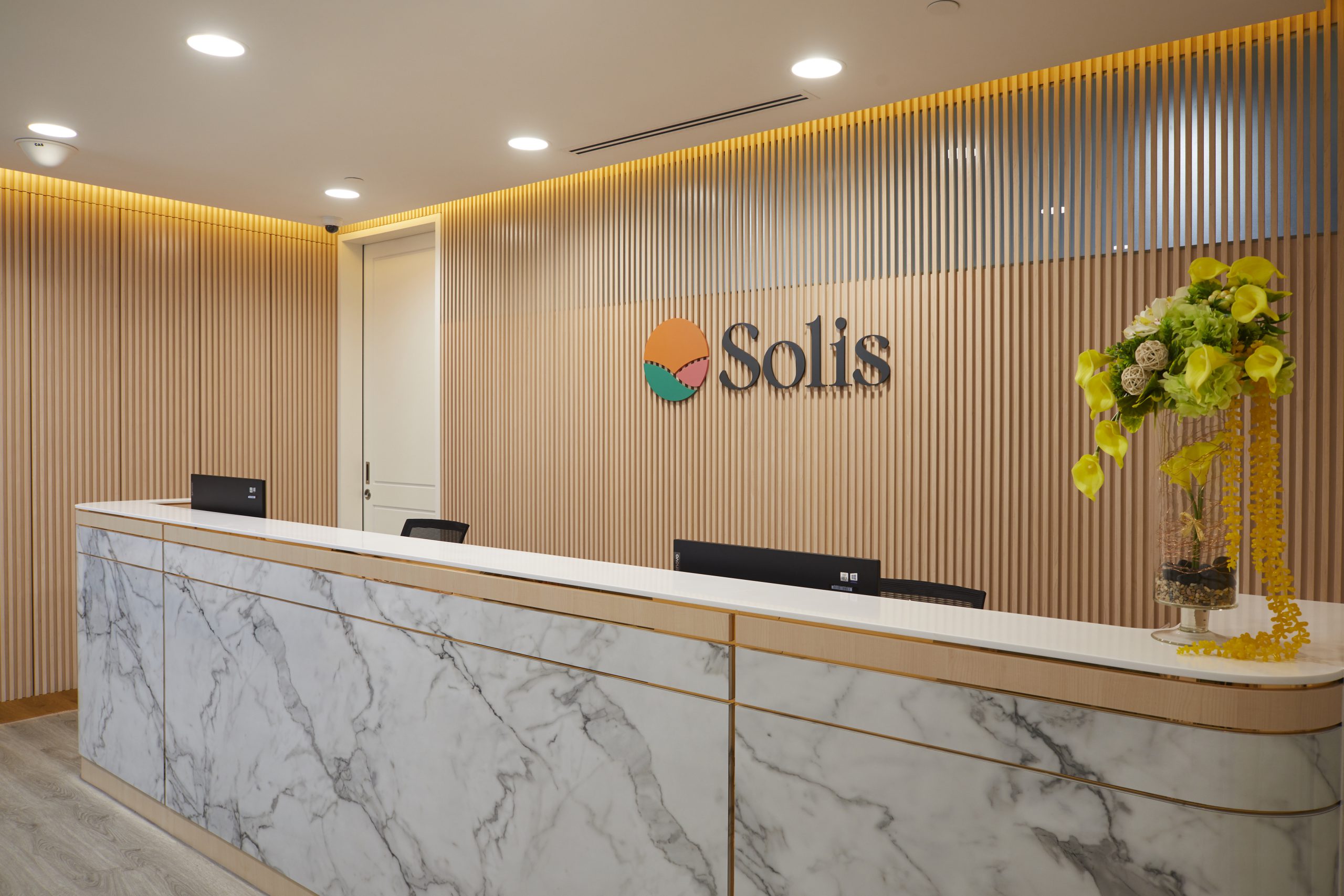 Solis Breast Care & Surgery Centre