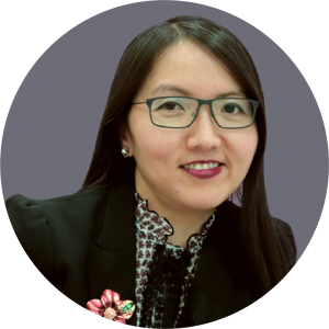 Dr. Janice Tsang - Integrated Oncology Centres