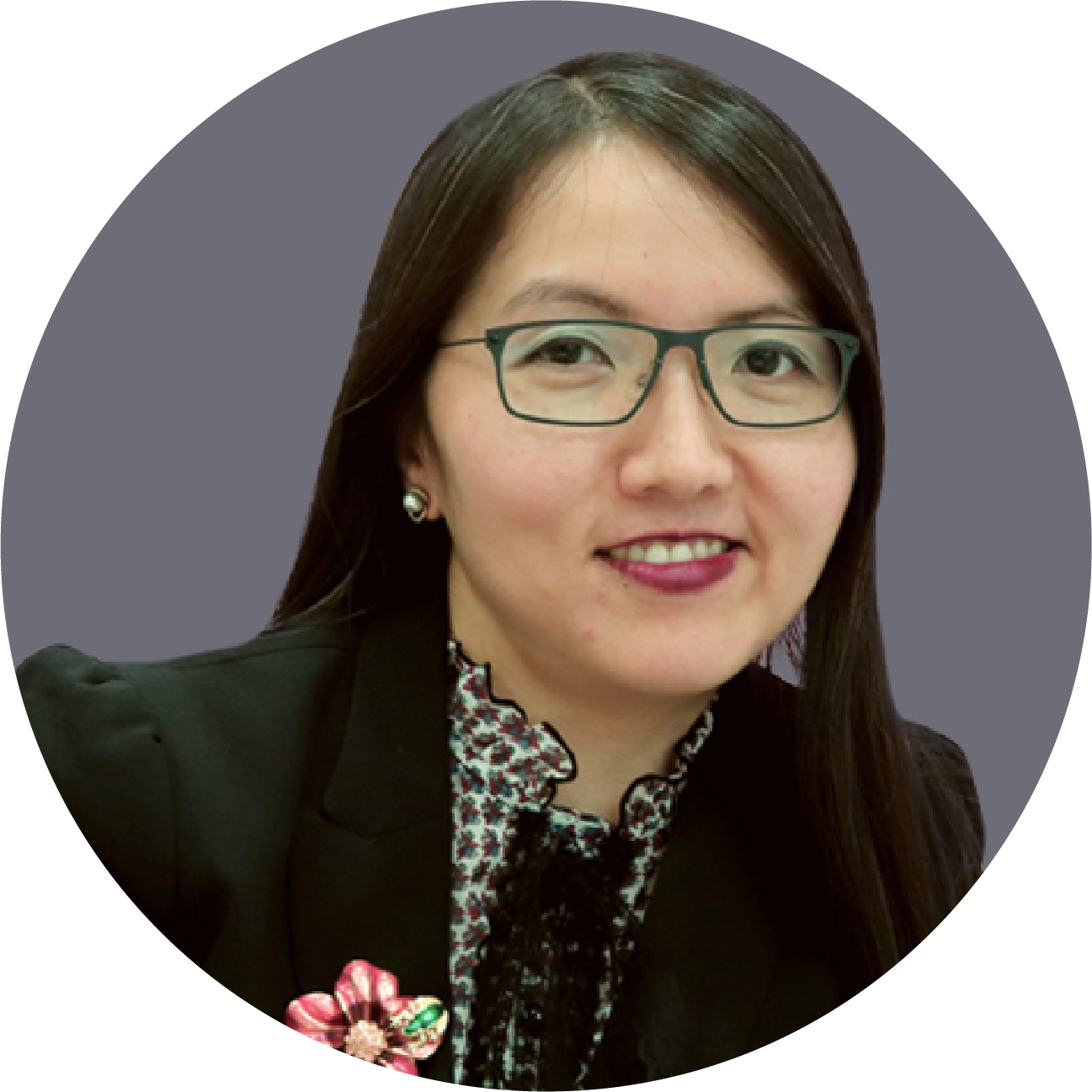 Dr. Janice Tsang - Integrated Oncology Centres