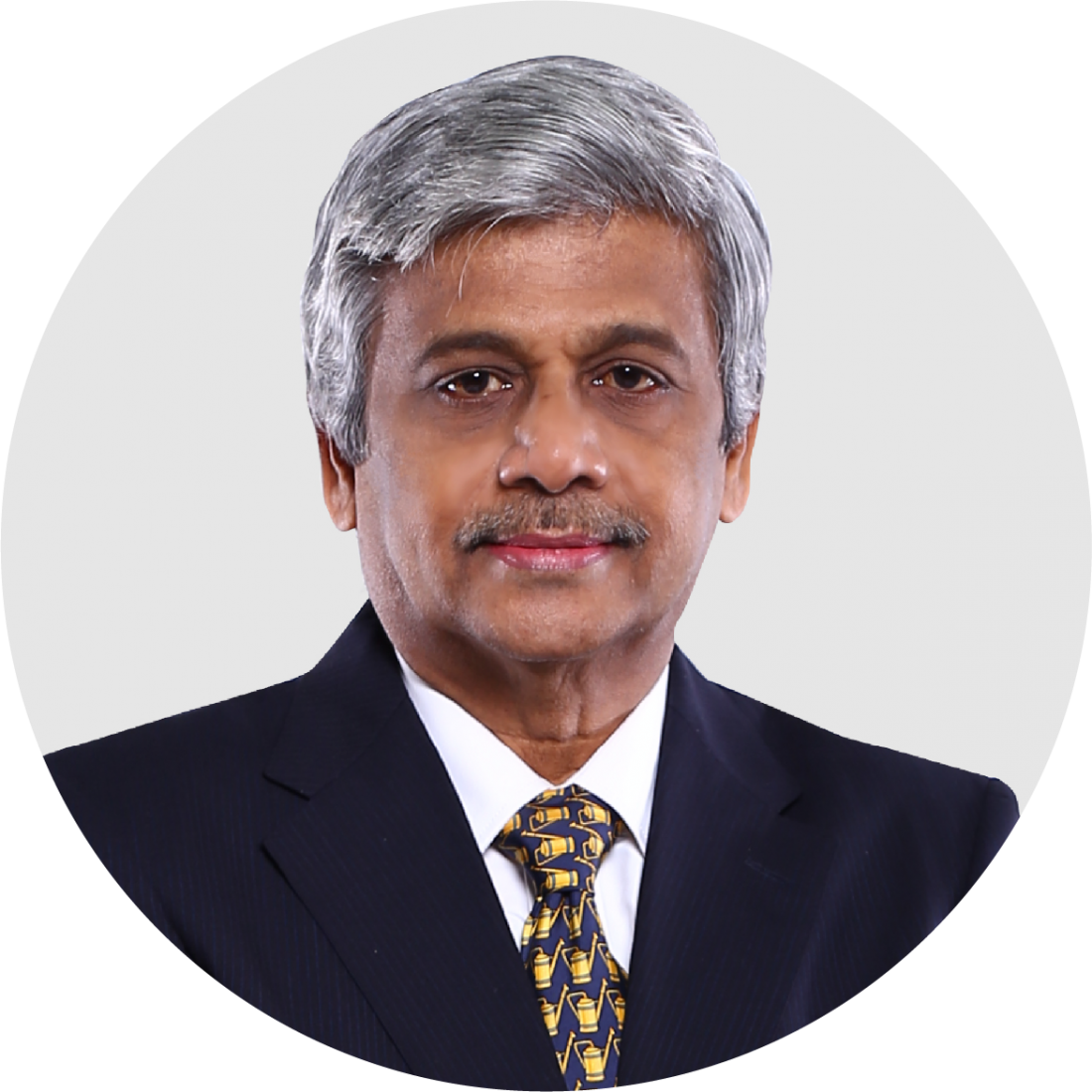 Dr Arkonam Balasubramaniam Manivannan