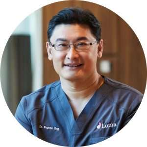 Dr. Eugene Ong