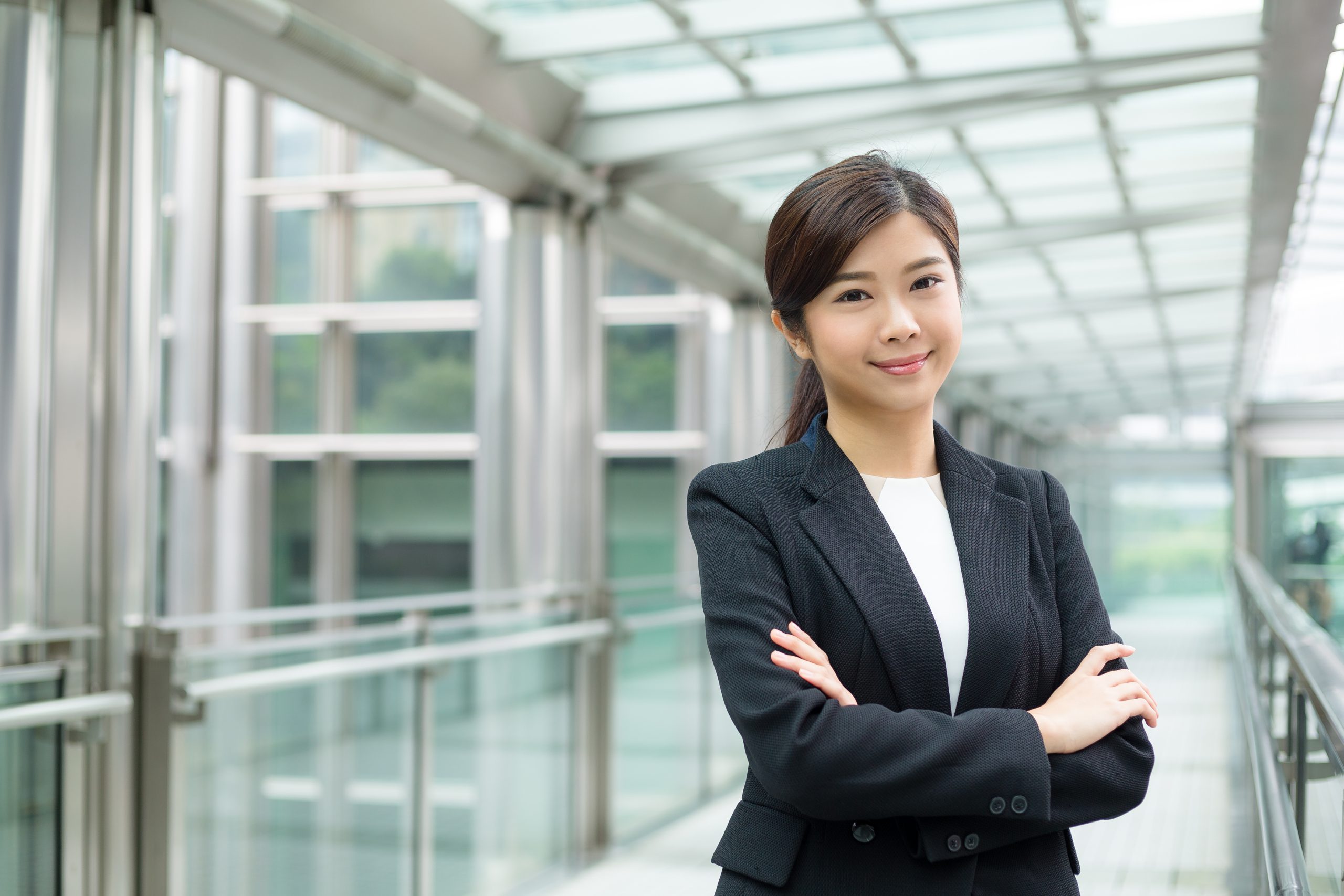 Manager Business Office