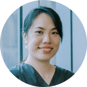 Dr. Sonia Lee