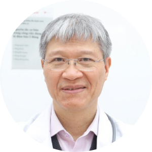 Dr Le Quang Toan