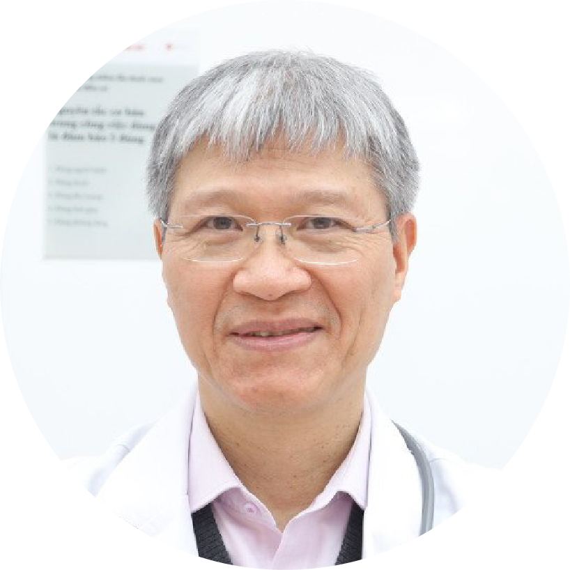 Dr Le Quang Toan